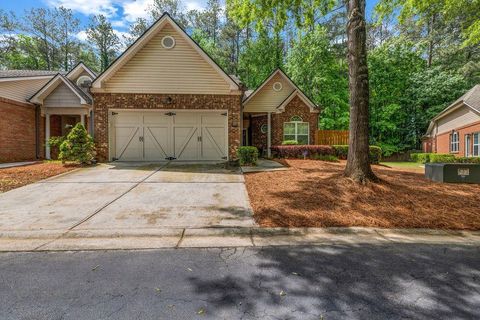 3221 ABBOTT Drive 5 Powder Springs GA 30127