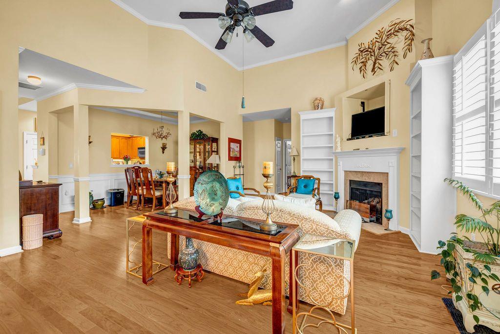 3221 ABBOTT Drive 5
