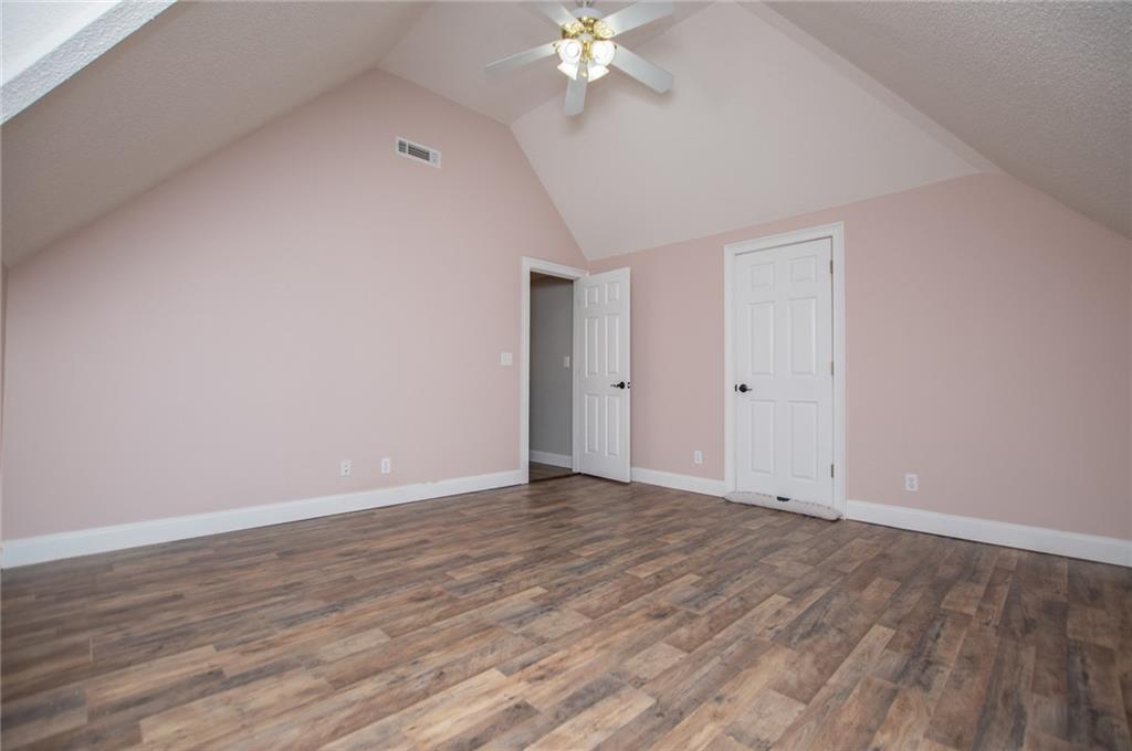 39 Club View Drive, Rome, Georgia image 41