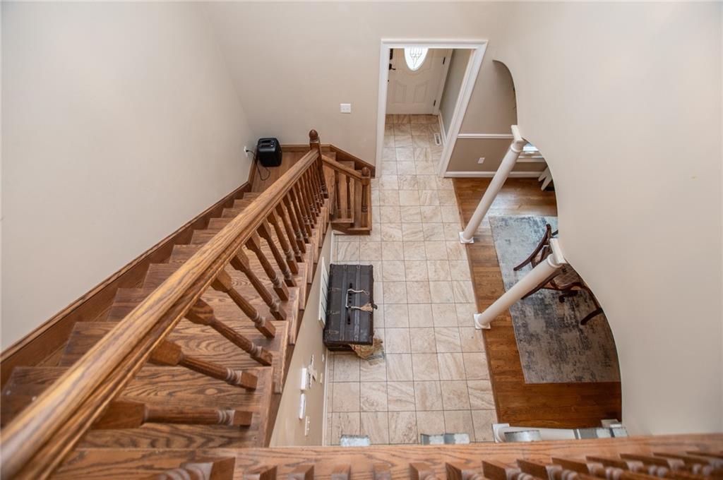 39 Club View Drive, Rome, Georgia image 32
