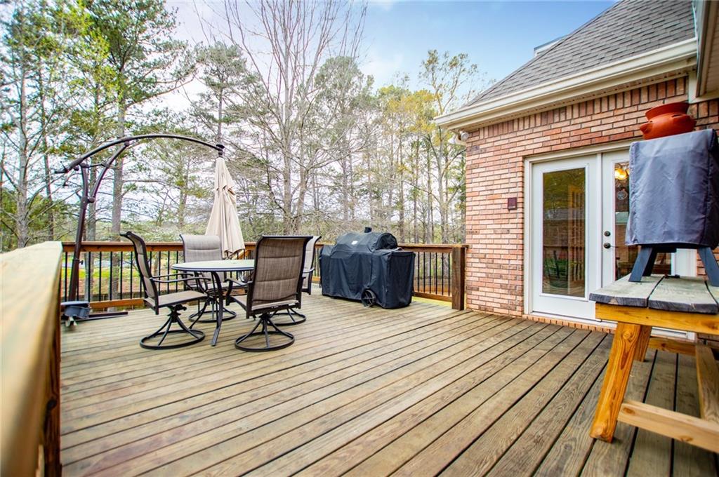 39 Club View Drive, Rome, Georgia image 45