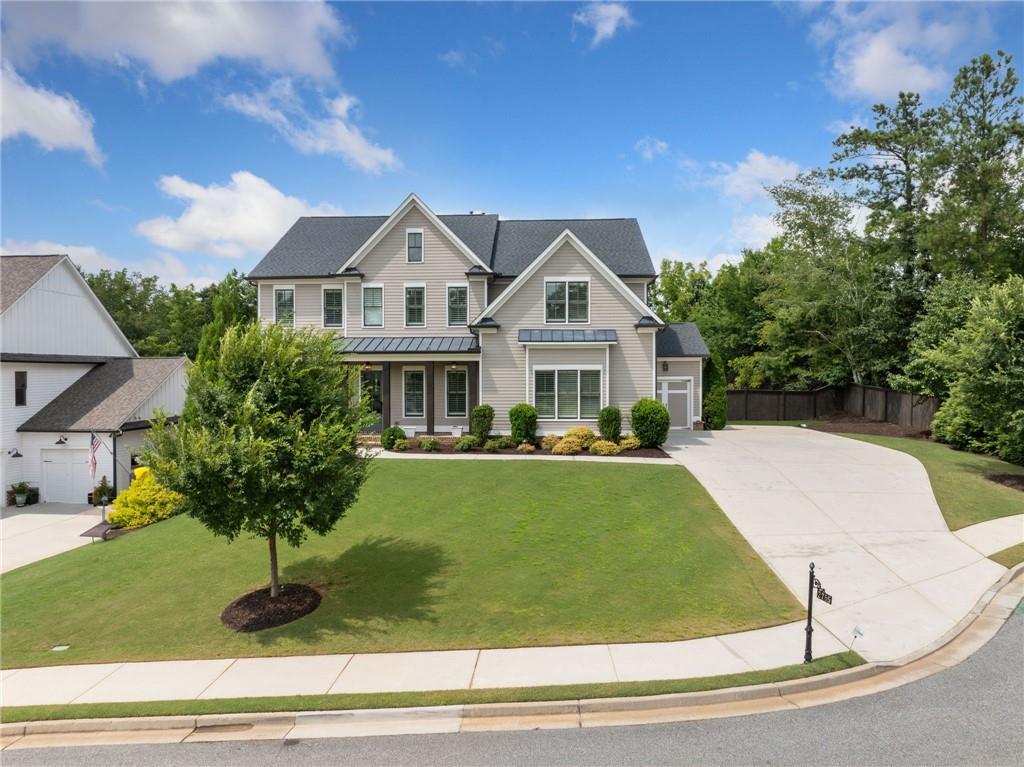 2755 RUSTIC LAKE Terrace