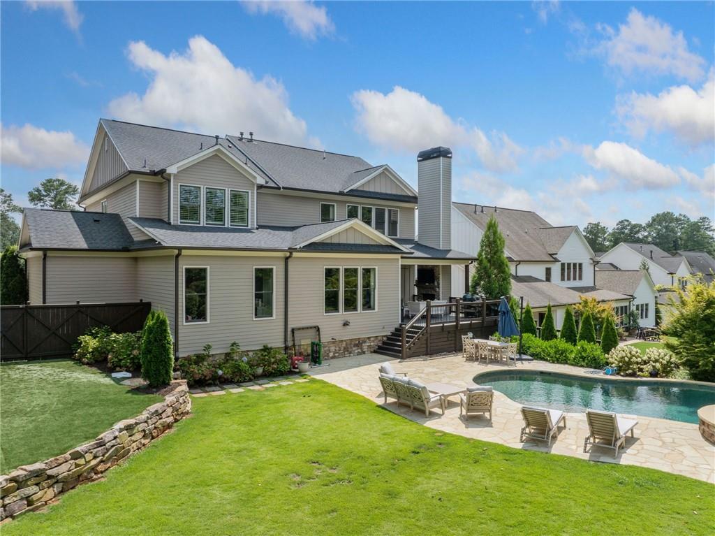 2755 RUSTIC LAKE Terrace