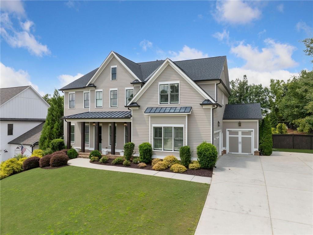 2755 RUSTIC LAKE Terrace