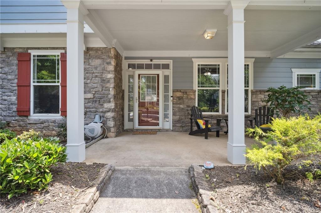 207 Harmony Lake Drive