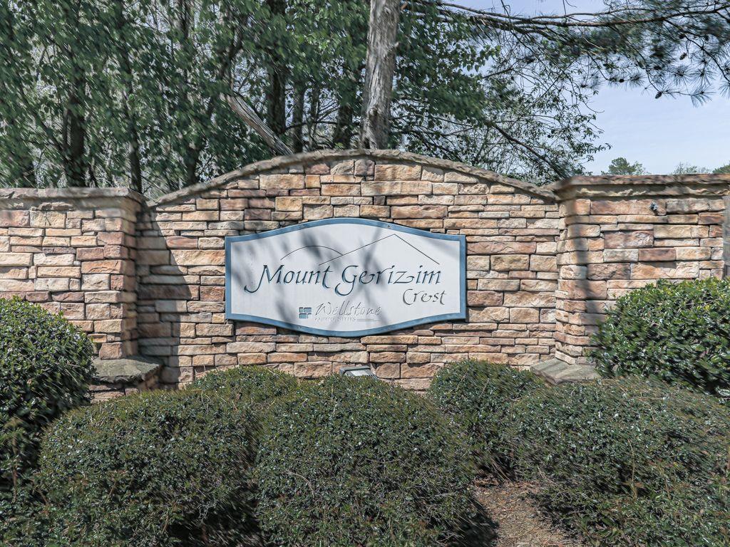 6625 Saint Abernathy Drive, Mableton, Georgia image 42