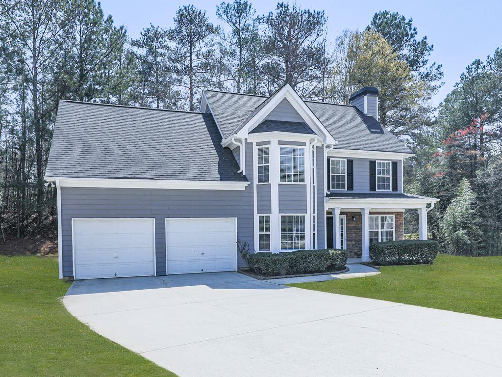 6625 Saint Abernathy Drive, Mableton, Georgia image 33