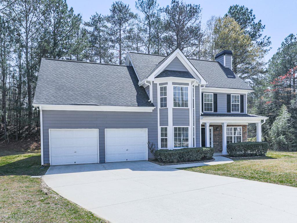 6625 Saint Abernathy Drive, Mableton, Georgia image 34