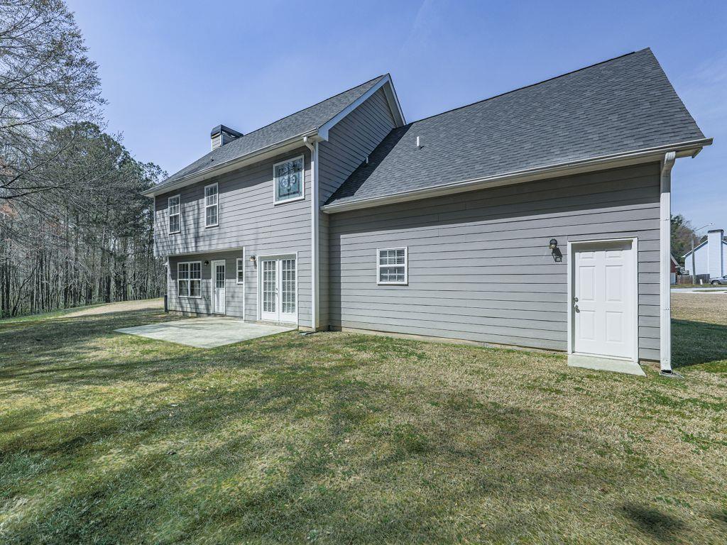 6625 Saint Abernathy Drive, Mableton, Georgia image 39