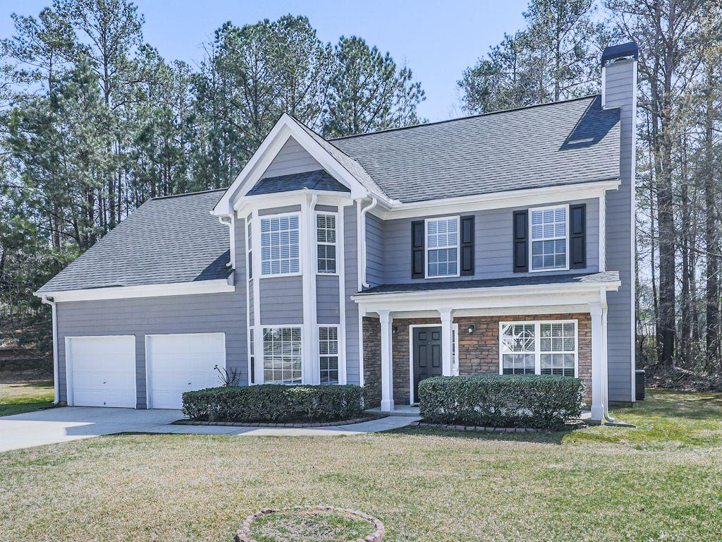 6625 Saint Abernathy Drive, Mableton, Georgia image 36