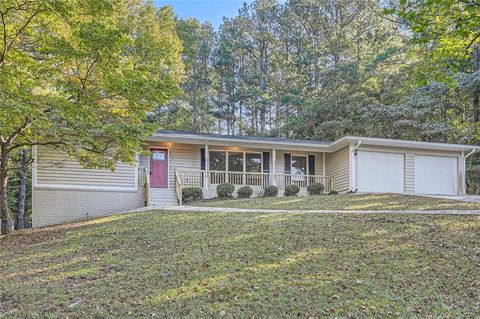 443 Creekwood Pass Dallas GA 30157