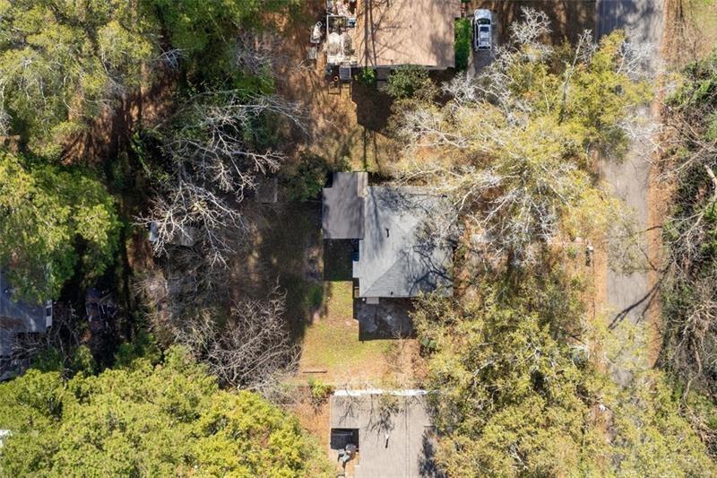 501 Aberdeen Drive, Atlanta, Georgia image 4