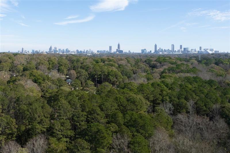 501 Aberdeen Drive, Atlanta, Georgia image 5