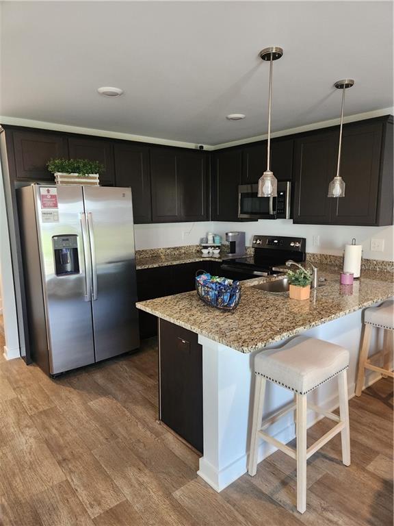 4839 Station Lane -lot 31, Union City, Georgia image 2