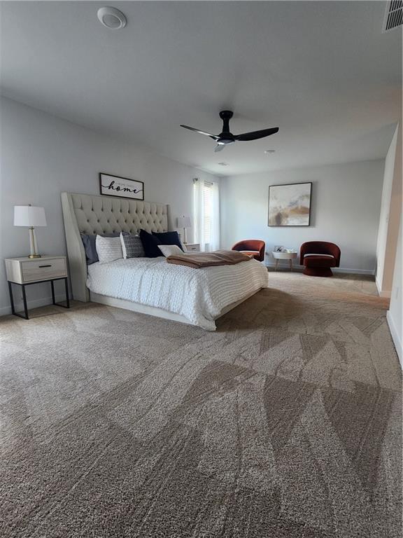 4839 Station Lane -lot 31, Union City, Georgia image 7