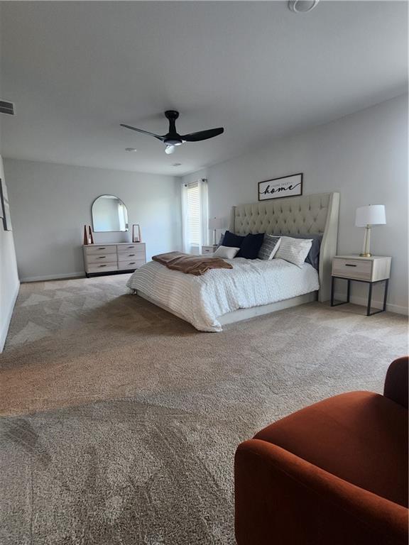 4839 Station Lane -lot 31, Union City, Georgia image 6