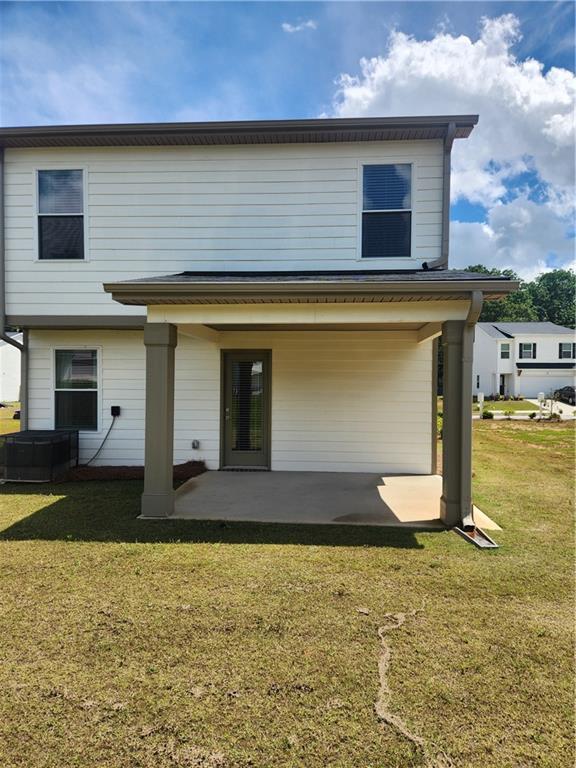 4839 Station Lane -lot 31, Union City, Georgia image 10