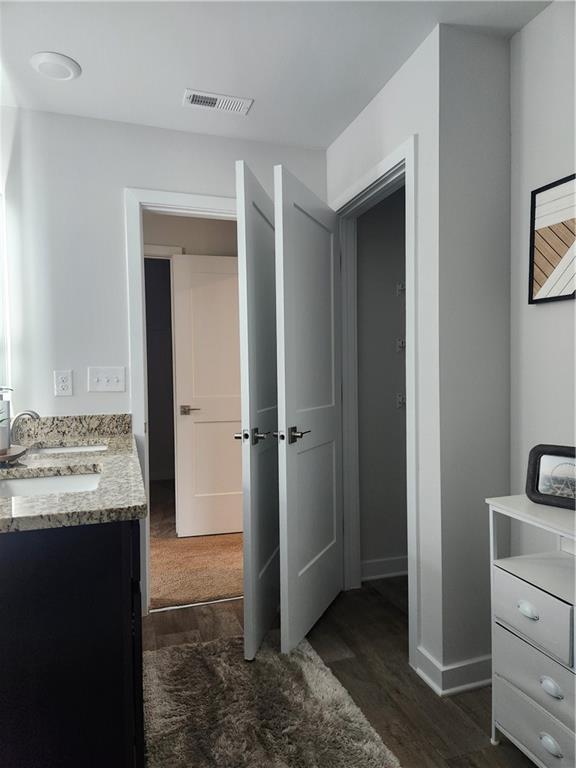 4839 Station Lane -lot 31, Union City, Georgia image 9