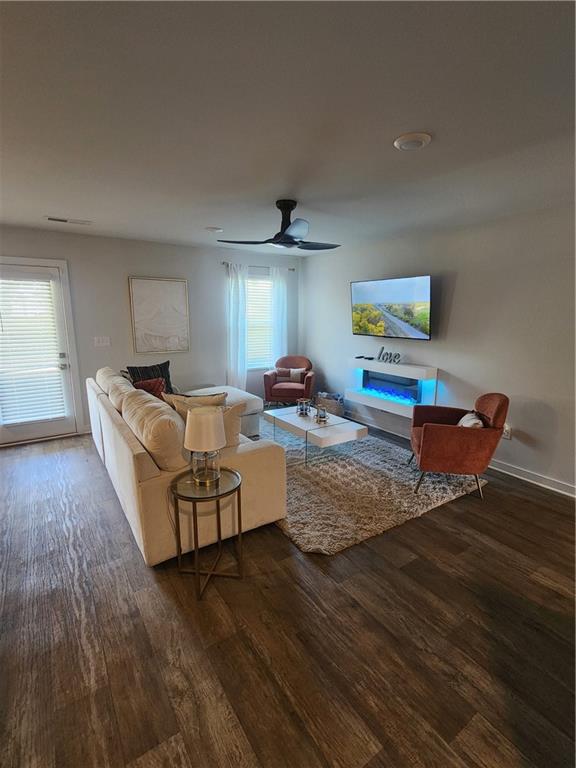 4839 Station Lane -lot 31, Union City, Georgia image 4