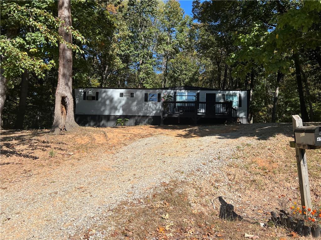 Photo of 4519 Roy Cagle Road, Gainesville, GA 30507 (MLS # 7840468)