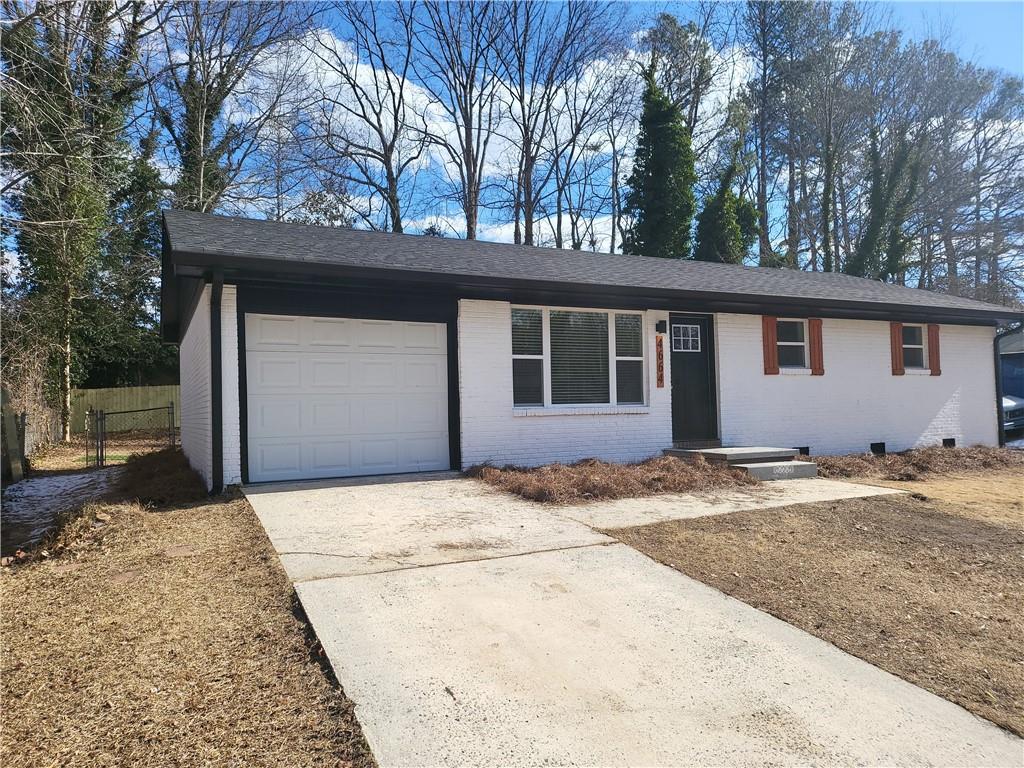 4664 Ryan Road, Conley, Georgia image 2