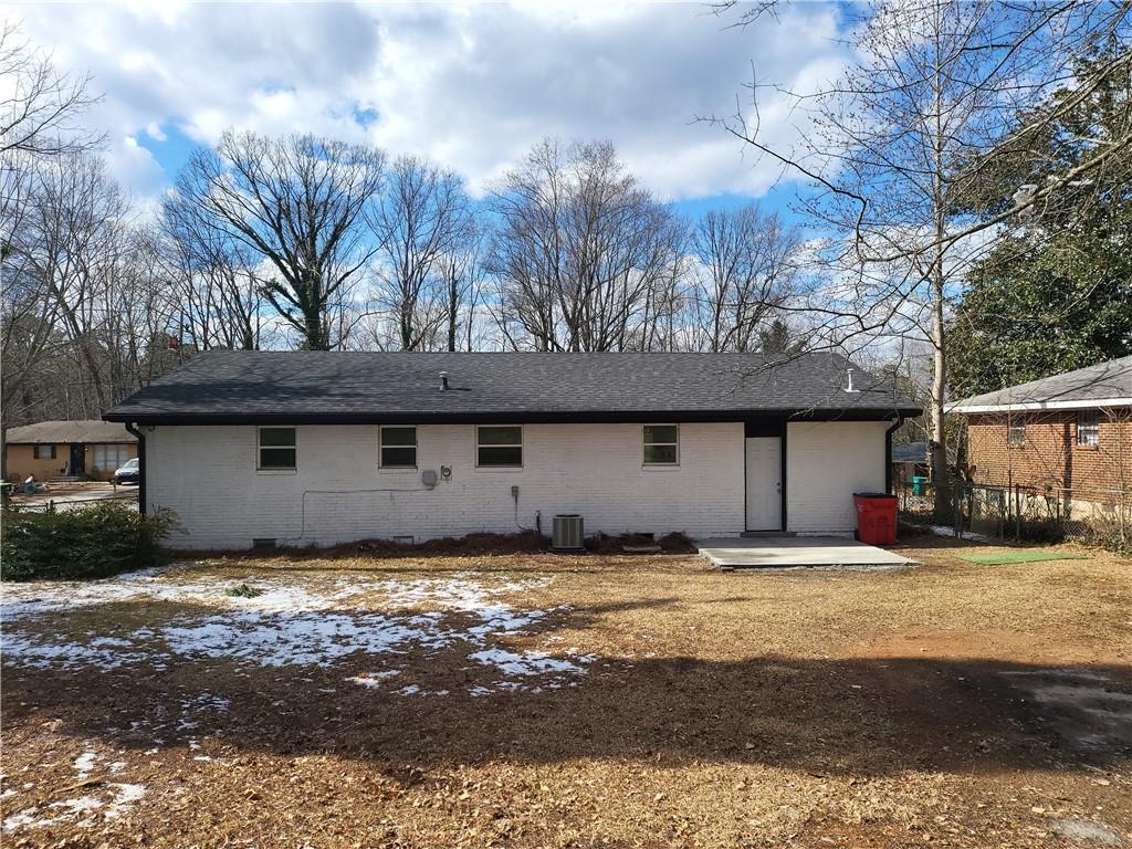4664 Ryan Road, Conley, Georgia image 19