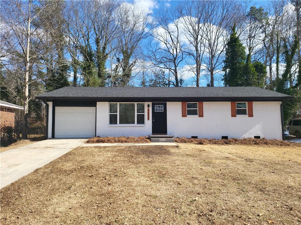 4664 Ryan Road, Conley, Georgia image 1