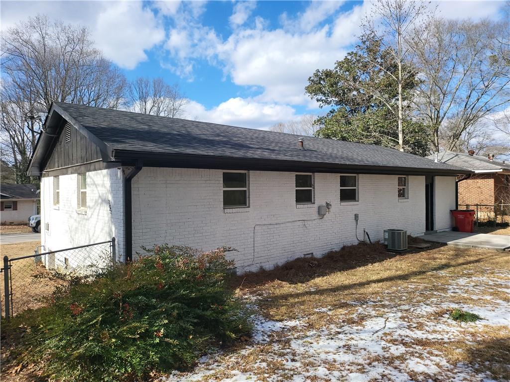 4664 Ryan Road, Conley, Georgia image 20