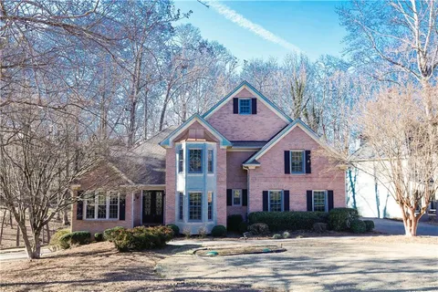 1325 Starboard Way, Cumming, GA 30041 - MLS#: 7510076