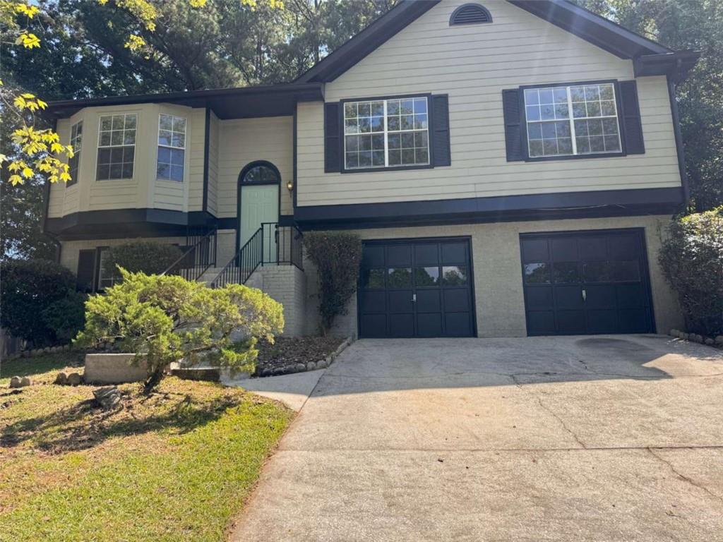 Photo of 2218 Cody Court, Lithonia, GA 30058 (MLS # 7840851)