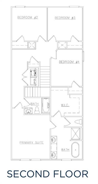 8383 Columbia Court LOT 7