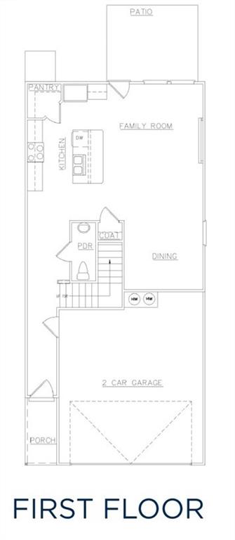 8383 Columbia Court LOT 7