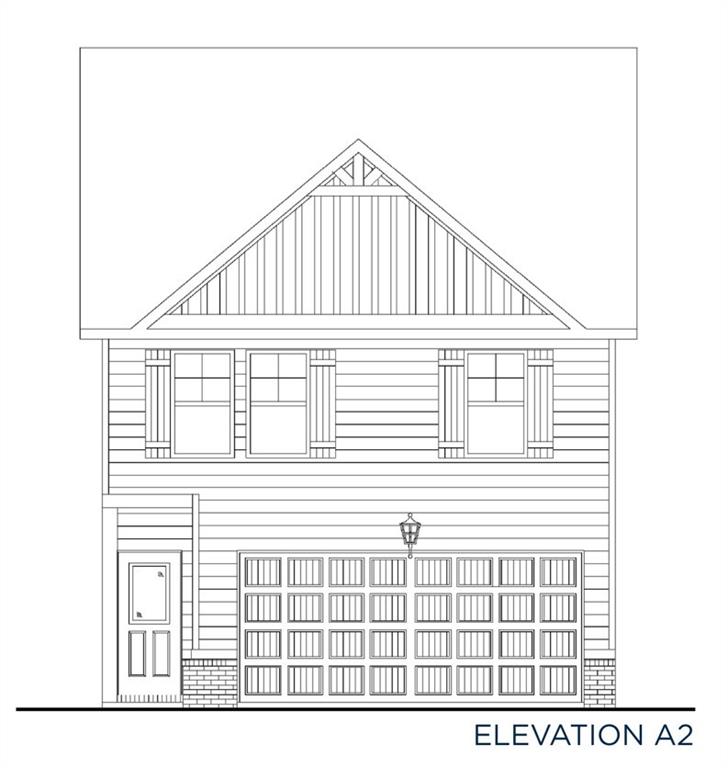 8383 Columbia Court LOT 7