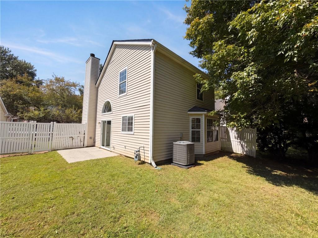 1337 Parkside Club Drive