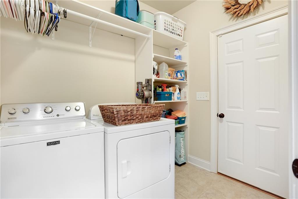 372 Abbington Way, Clarkesville, Georgia image 37