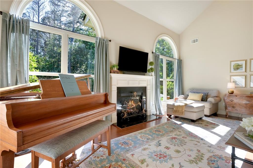 372 Abbington Way, Clarkesville, Georgia image 13