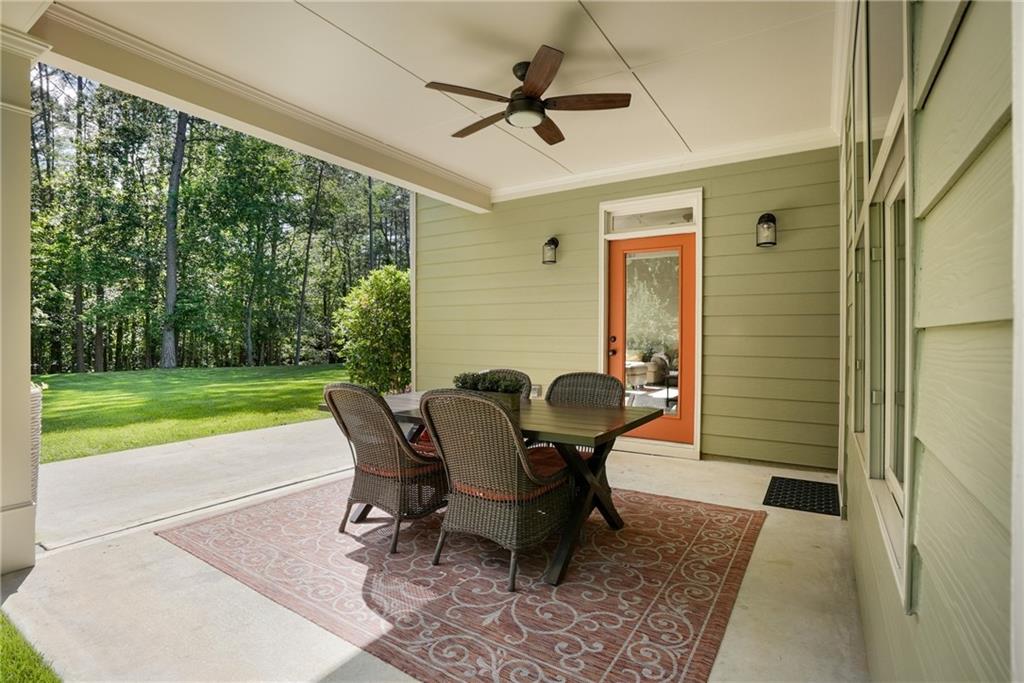 372 Abbington Way, Clarkesville, Georgia image 21