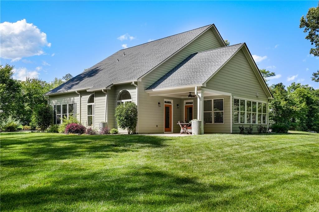 372 Abbington Way, Clarkesville, Georgia image 29