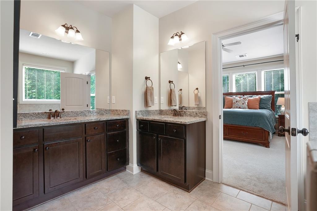 372 Abbington Way, Clarkesville, Georgia image 34