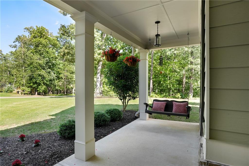 372 Abbington Way, Clarkesville, Georgia image 31