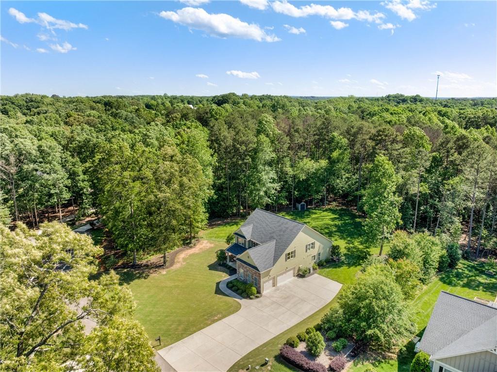 372 Abbington Way, Clarkesville, Georgia image 4