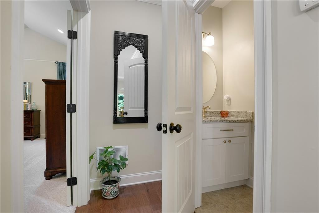 372 Abbington Way, Clarkesville, Georgia image 38