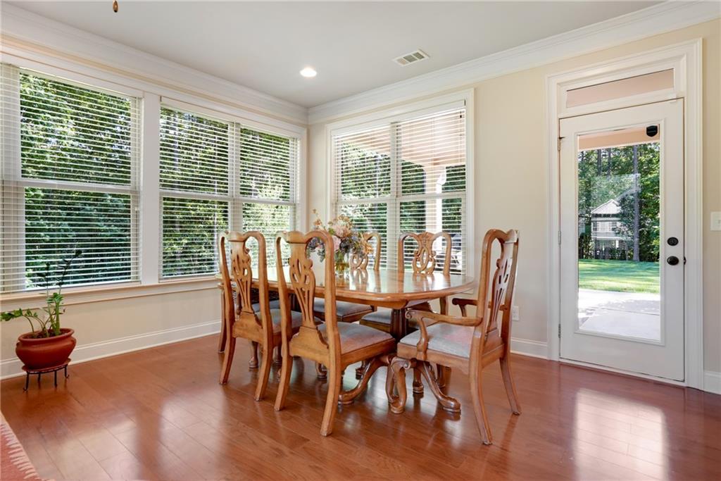 372 Abbington Way, Clarkesville, Georgia image 20