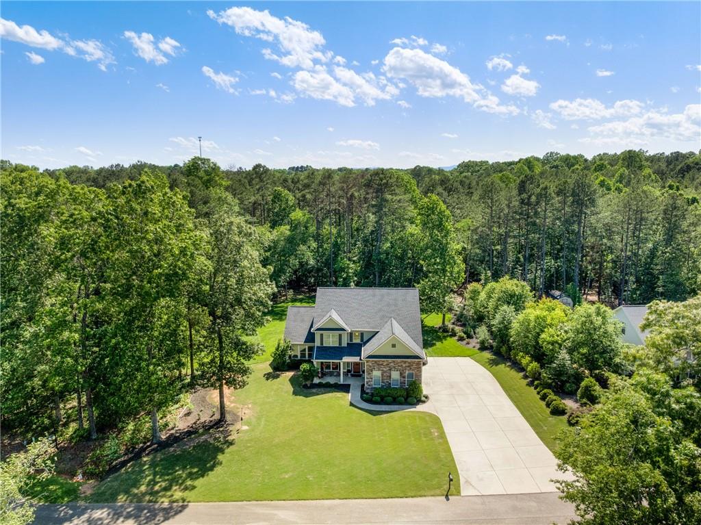 372 Abbington Way, Clarkesville, Georgia image 5