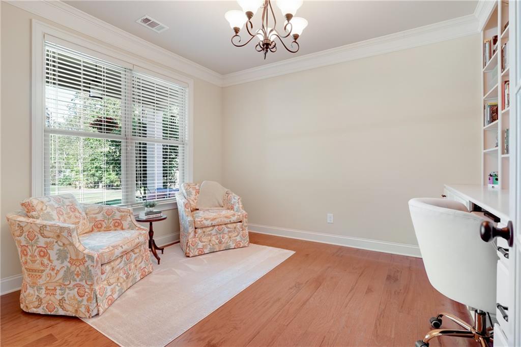 372 Abbington Way, Clarkesville, Georgia image 10