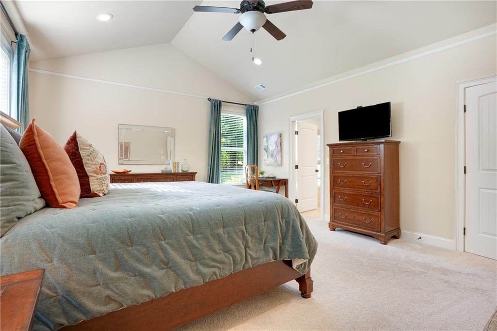 372 Abbington Way, Clarkesville, Georgia image 33