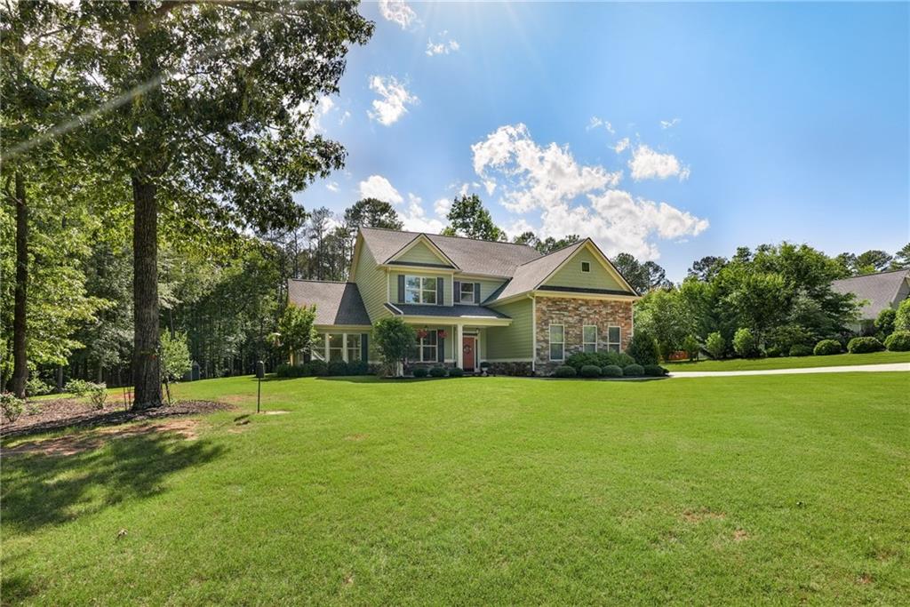 372 Abbington Way, Clarkesville, Georgia image 50