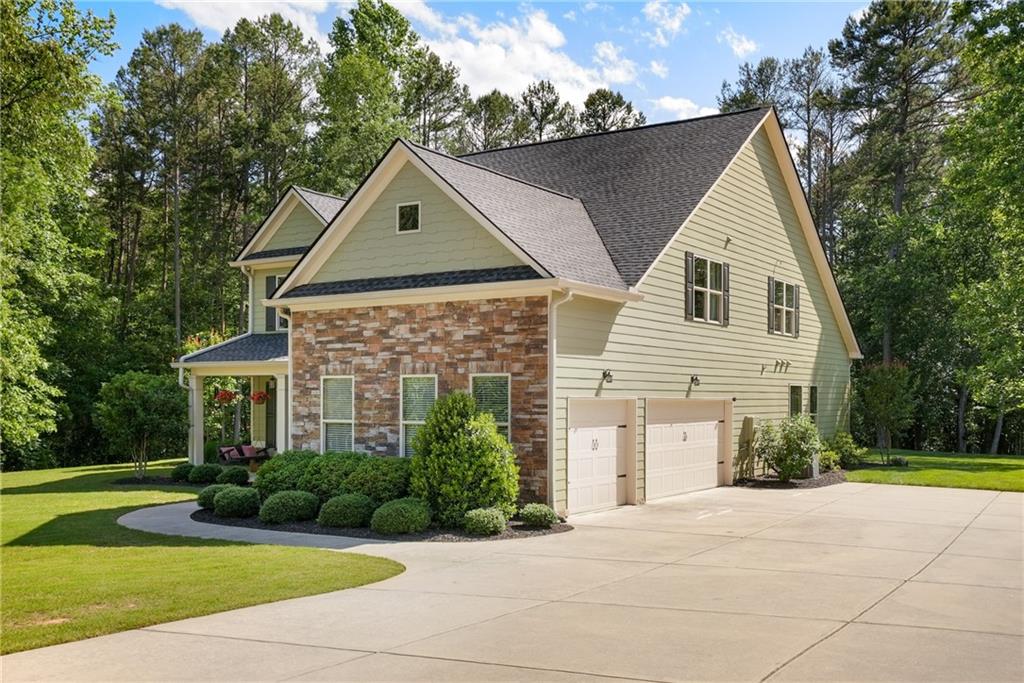 372 Abbington Way, Clarkesville, Georgia image 49