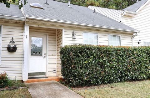 6170 FIELD STONE Drive Douglasville GA 30134