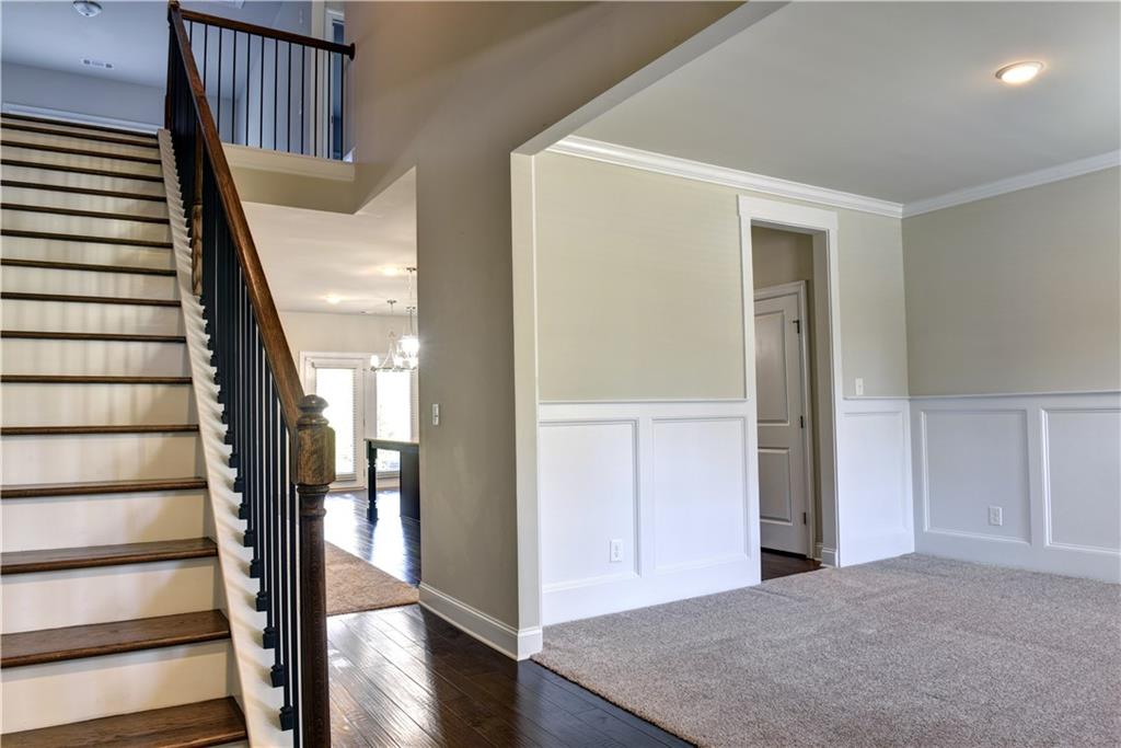 222 Gallant Fox Way